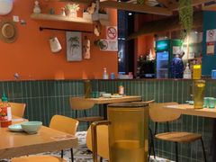 -迷你椰·泰式大排档(共康店)