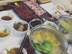 -陈记顺和牛肉火锅馆(天河北路店)
