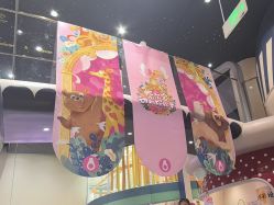 -奈尔宝家庭中心·亲子餐厅(鄞州万达店)