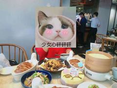 -北京老铺烤鸭(西稍门店)