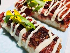 -绿茶餐厅(领展购物广场·中关村店)