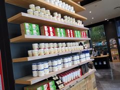 -星巴克(太原茂业天地店)