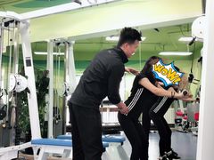 -红山会健身·普拉提(广安门店)
