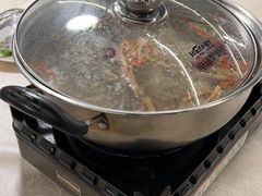 -小煵记·打边炉(西丽文光店)
