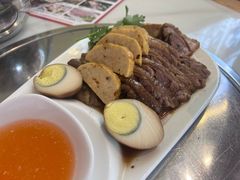 -鹅香四海·卤水火锅·砂锅粥·潮汕菜(宝安店)