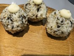 -chicken plus韩国炸鸡(城阳店)