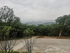 -幕燕滨江·长江观音景区