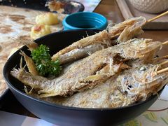 -素描餐厅(灵隐天竺店)