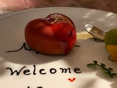-Olive橄榄花园漂亮饭主题布置餐厅(大望路店)