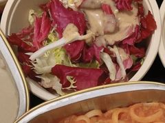 -深圳香格里拉酒店