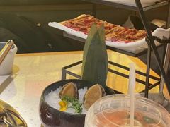 -左庭右院鲜牛肉火锅(新梅广场店)