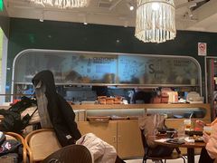 -CRAZYONES西班牙海鲜饭(上海美罗城店)