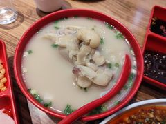 -张太婆老妈蹄花川菜馆·中华餐饮老字号(望平街店)