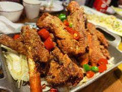 -津沽小院(大直沽总店)