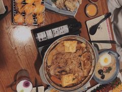 寿司-三月居酒屋(青年大街店)