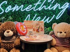 -必胜客(上海新南方商城PH店)