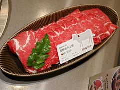 -巴奴毛肚火锅(大剧院店)