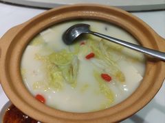 -元唐家宴•经典东北菜(梅市口路店)