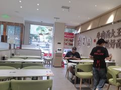 -李先生牛肉面大王(北京北医三院店)