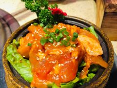 -妙香居韩国烤肉(鹏瑞利季华广场店)