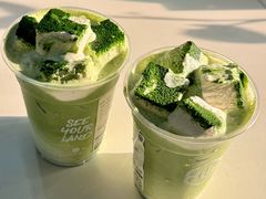 -仙雨林·奶茶鲜果茶(书院巷店)