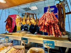 -半岛听涛蒸汽海鲜自助(K11店)