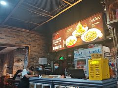 -金掌勺·锅包肉(双榆树店)