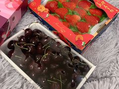 -Olé精品超市(天汇广场店)