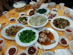 -荣生萝卜汤饭店
