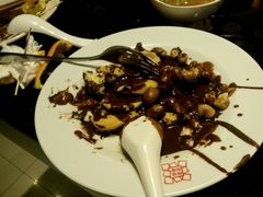 android_upload_pic-环球约客烤涮自助(铜锣湾店)