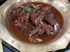 -芦月轩羊蝎子(北蜂窝店)