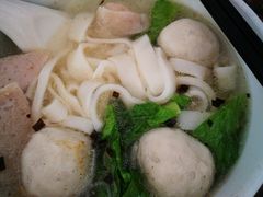 -蒂蒂香達濠魚丸