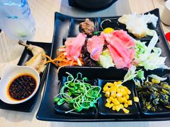 -过桥缘·过桥米线(大华虎城嘉年华店)