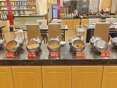 -世贸万锦大酒店·烹大师火锅达人