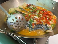 -湘江红·湖南招牌菜(莲花南路店)