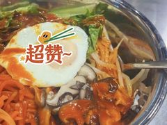 -堂堂小伙夫·辽宁小吃大排档(京西大悦城店)