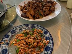 -生态苑农庄(十里画廊遇龙河店)