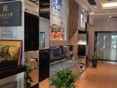 -南方酒店·淮扬菜(回民街店)