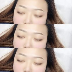 -Verywang半永久纹眉•仪器野生眉