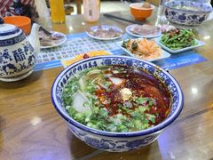 -伊穆祥牛肉面总店·清真