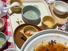 -西贝莜面村(金隅嘉品mall店)