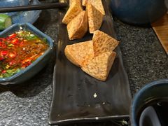 -湊湊火锅·茶憩(东城民盈国贸城店)