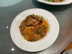 -百花深处·老北京风味菜