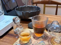 -有茶空间(万科金色半山店)