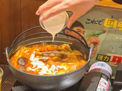 -小川洋风料理(街道口店)