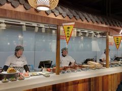 -老城南.鸭血粉丝汤(夫子庙店)