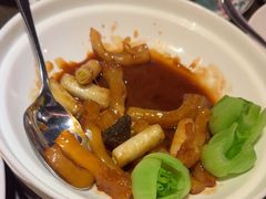 -海派悦庭·海胆烧麦·新融合菜(凯德广场店)