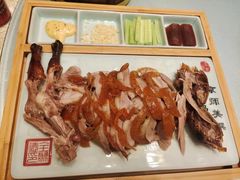 -全聚德(常州店)