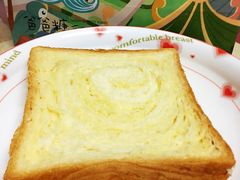 -爸爸糖吐司面包(重庆解放碑英利大融城店)
