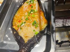 -狼遇见羊烧烤·现穿现烤(旧宫店)